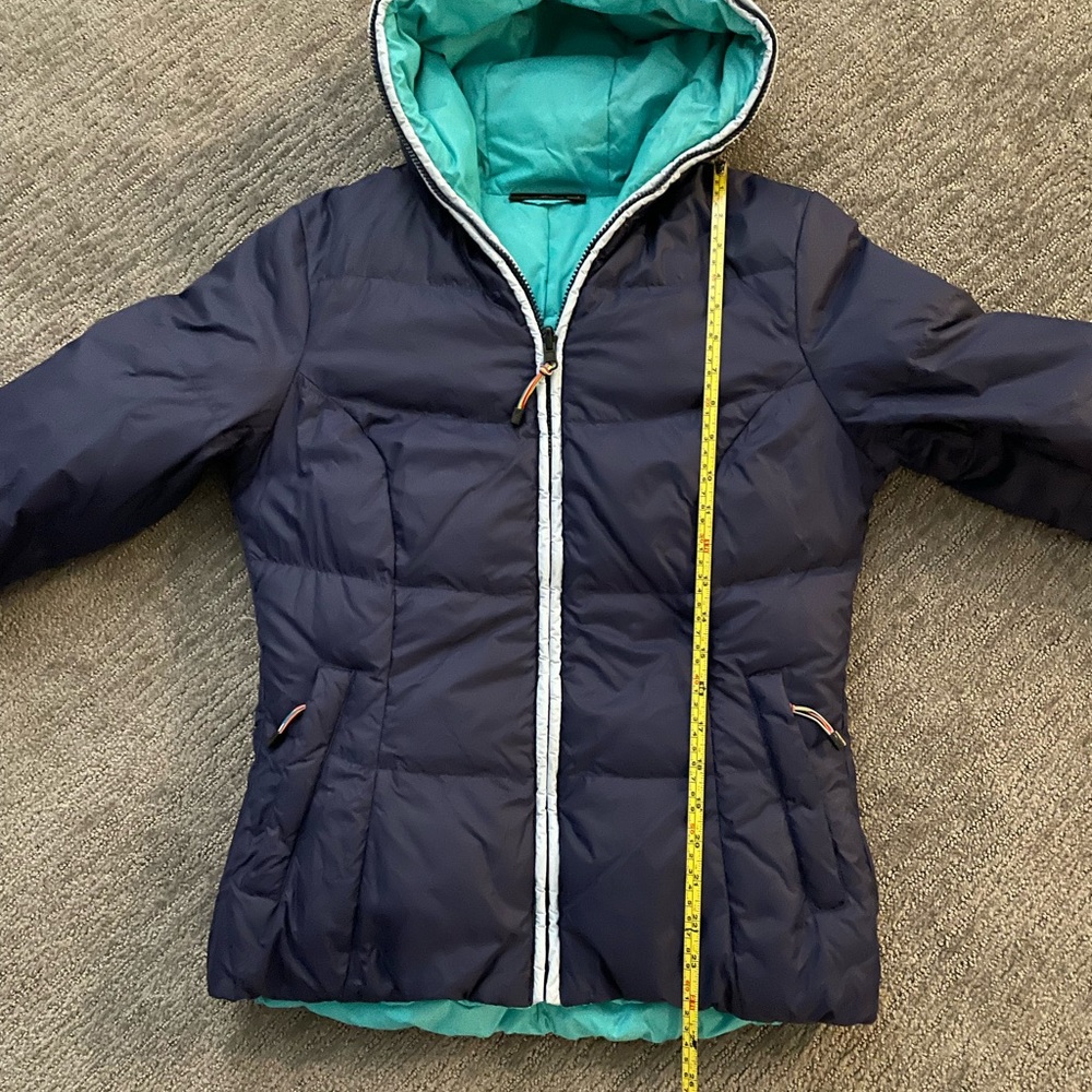 Kjus down jacket - Picture 11 of 11